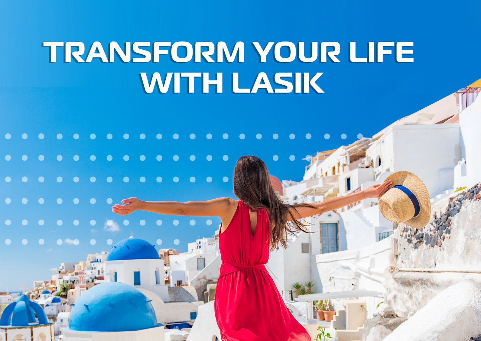 Benefits of Lasik Surgery