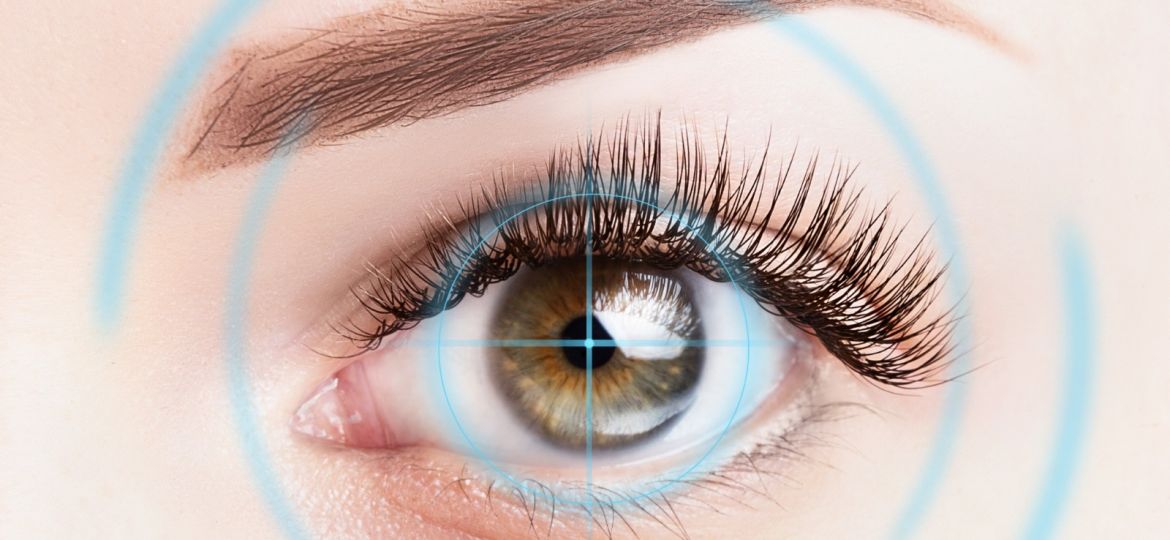 What is Photorefractive Keratectomy