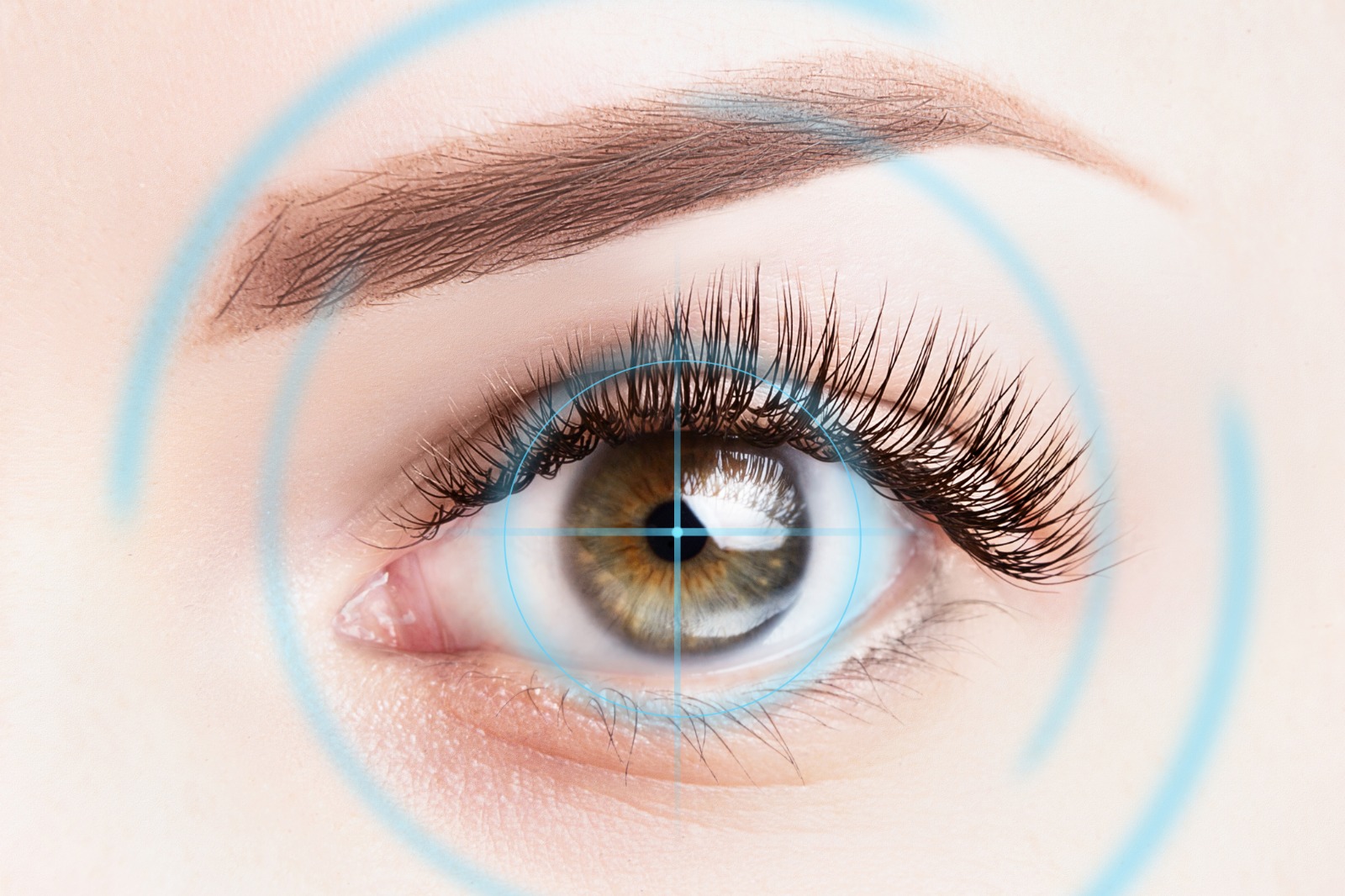What is Photorefractive Keratectomy
